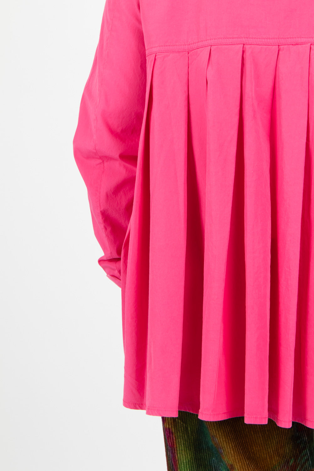 Rundholz Black Label Blouse