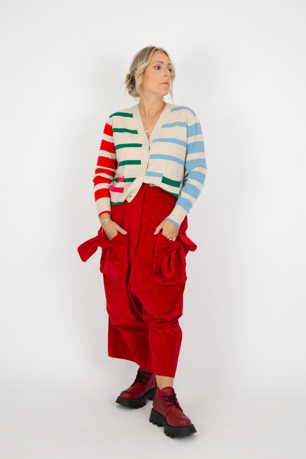 Rundholz Black Label Trousers