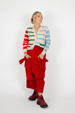 Rundholz Black Label Trousers