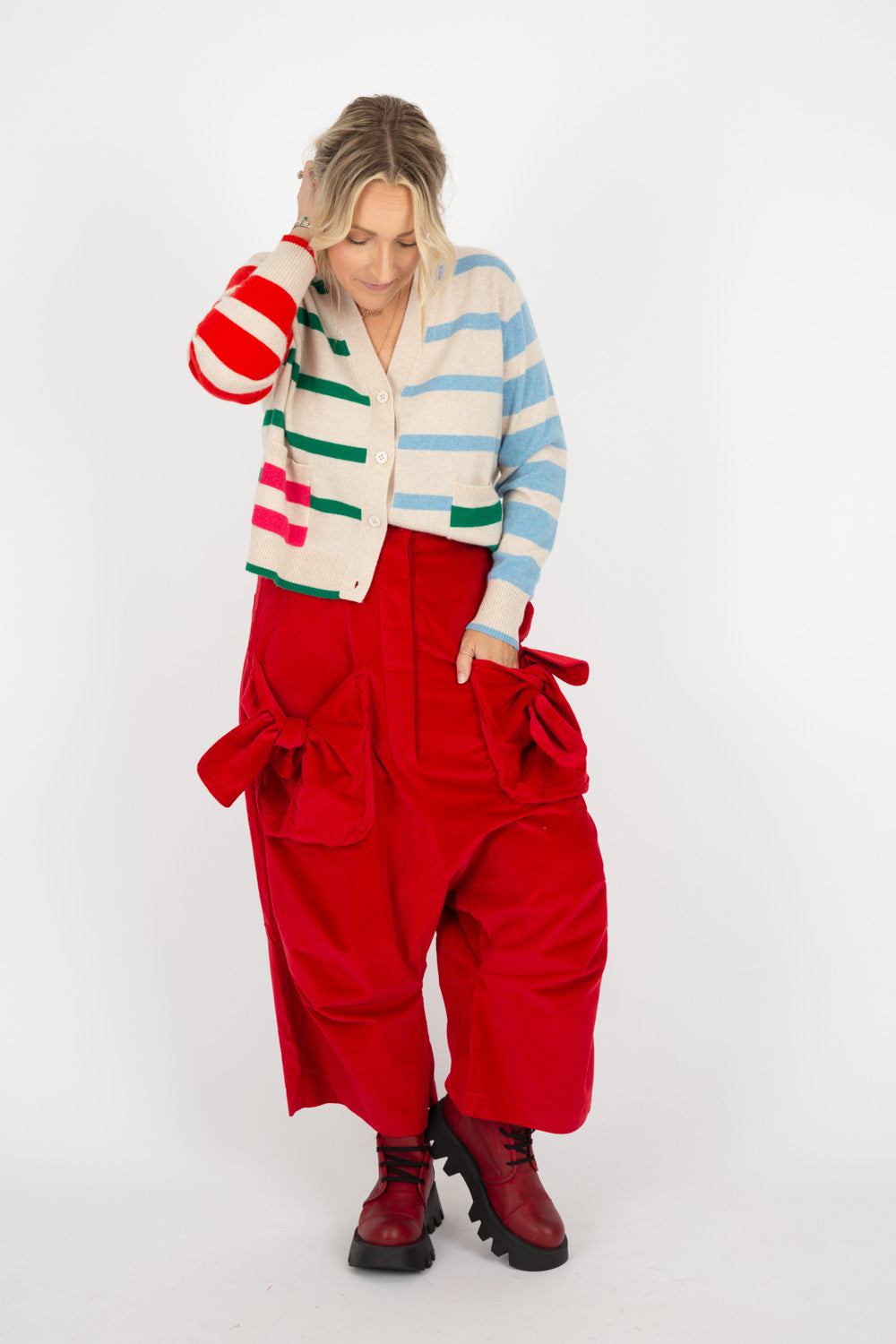 Rundholz Black Label Trousers