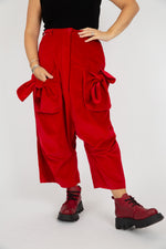 Rundholz Black Label Trousers