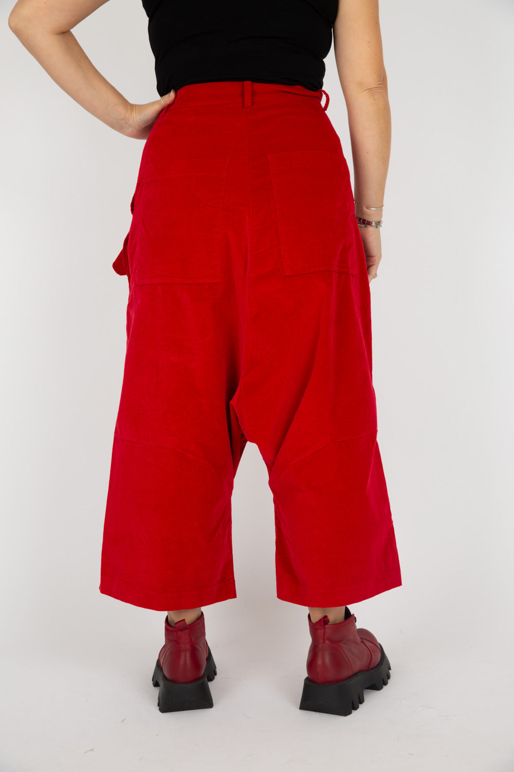 Rundholz Black Label Trousers