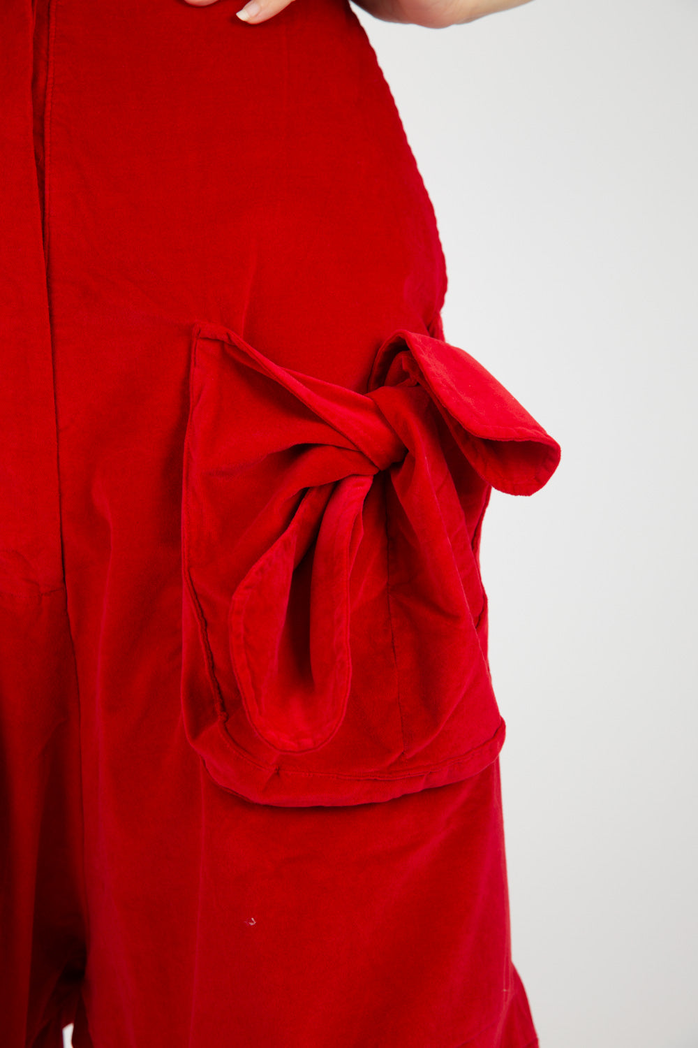 Rundholz Black Label Trousers