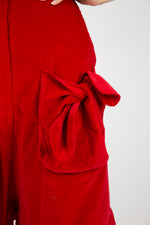 Rundholz Black Label Trousers