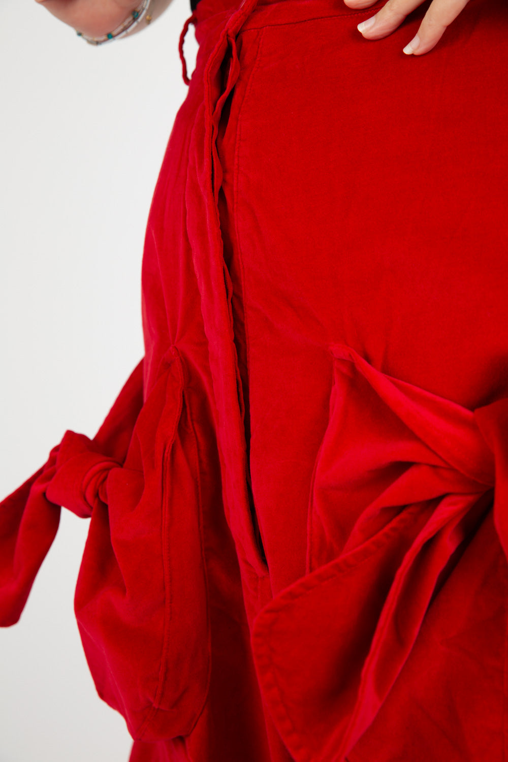 Rundholz Black Label Trousers