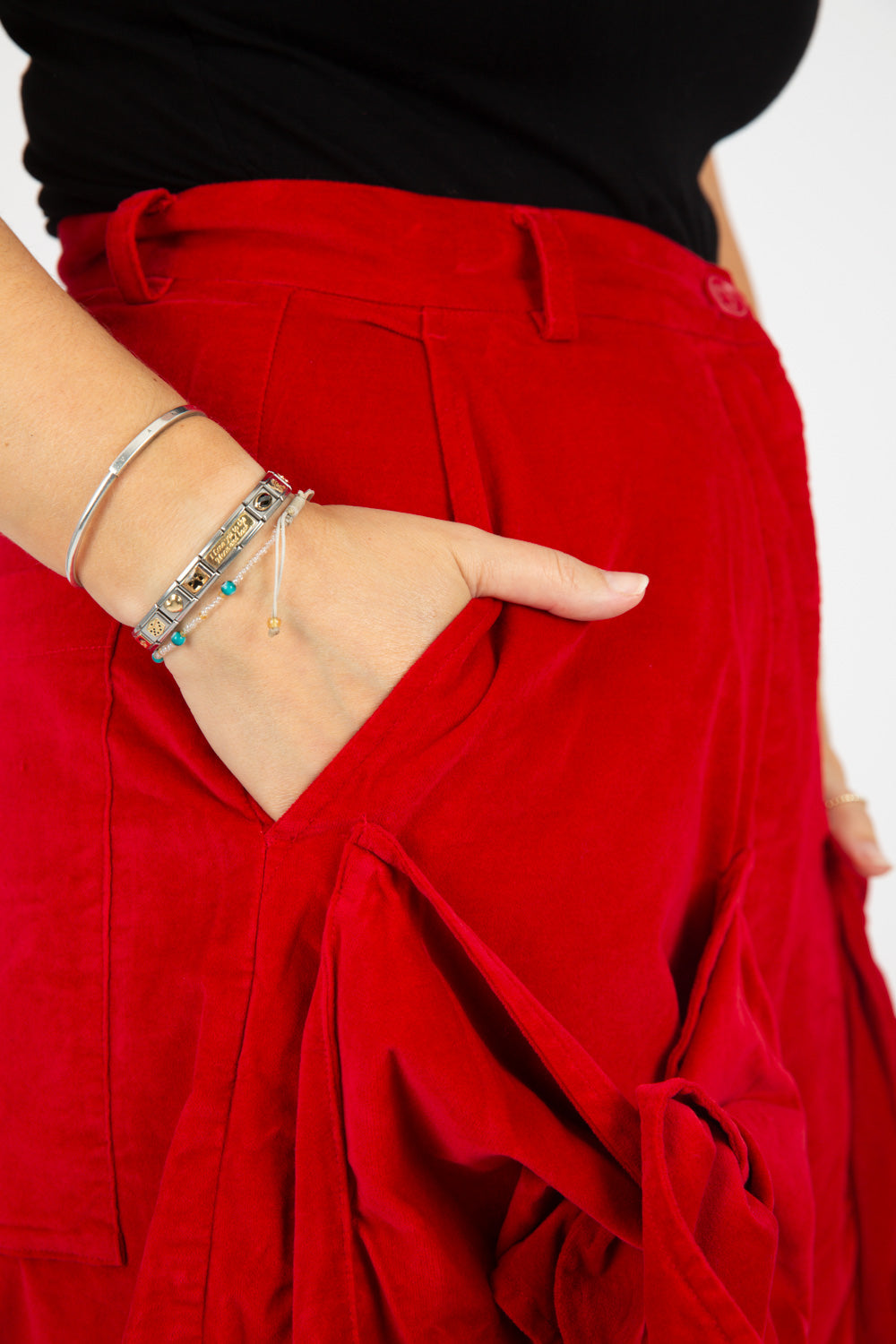 Rundholz Black Label Trousers