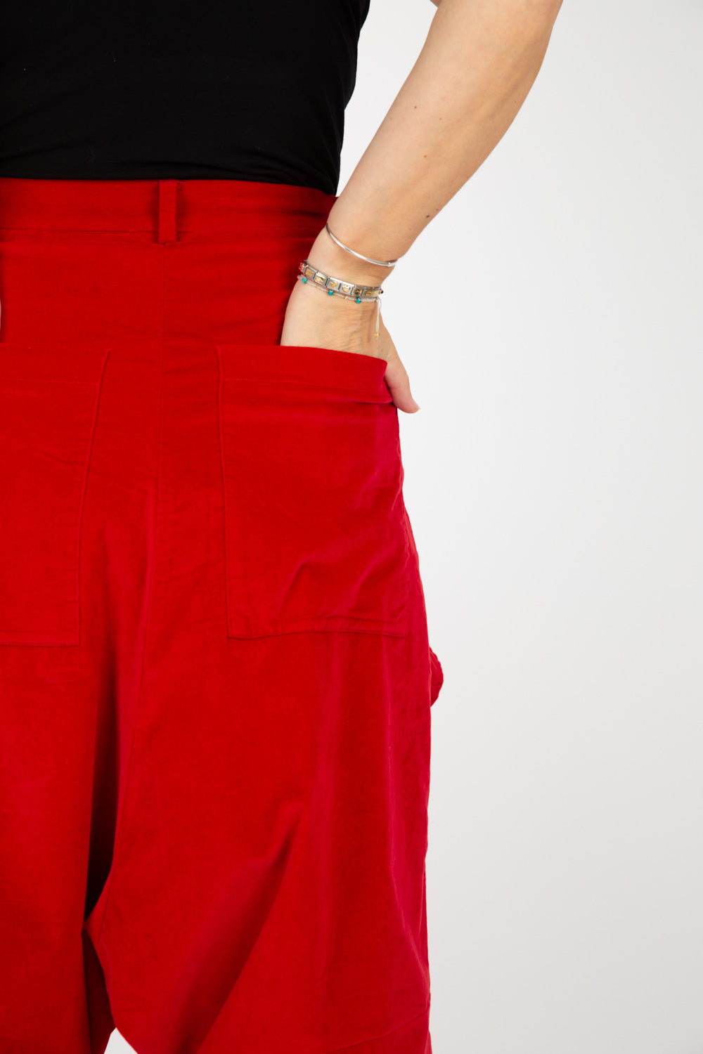 Rundholz Black Label Trousers