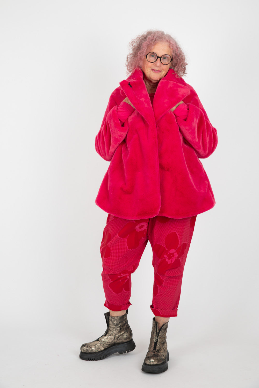 Rundholz Black Label Jacket