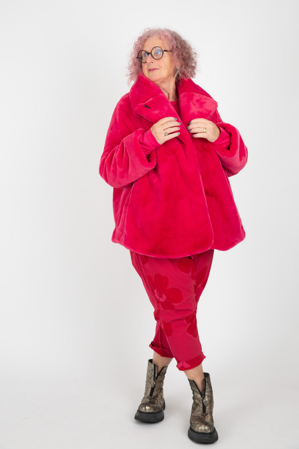 Rundholz Black Label Jacket