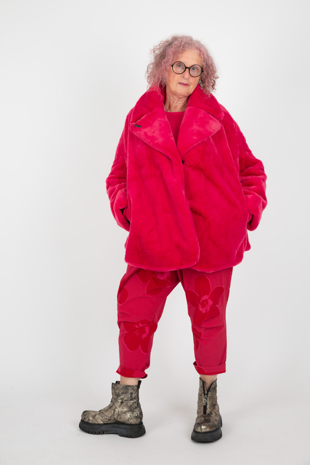 Rundholz Black Label Jacket