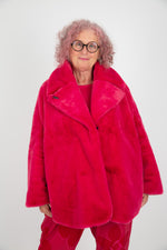 Rundholz Black Label Jacket