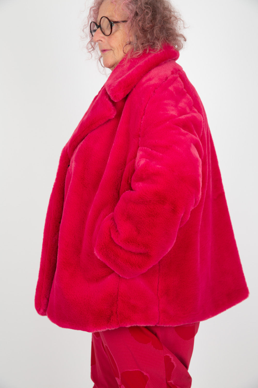 Rundholz Black Label Jacket