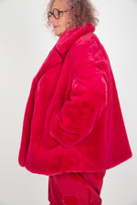 Rundholz Black Label Jacket