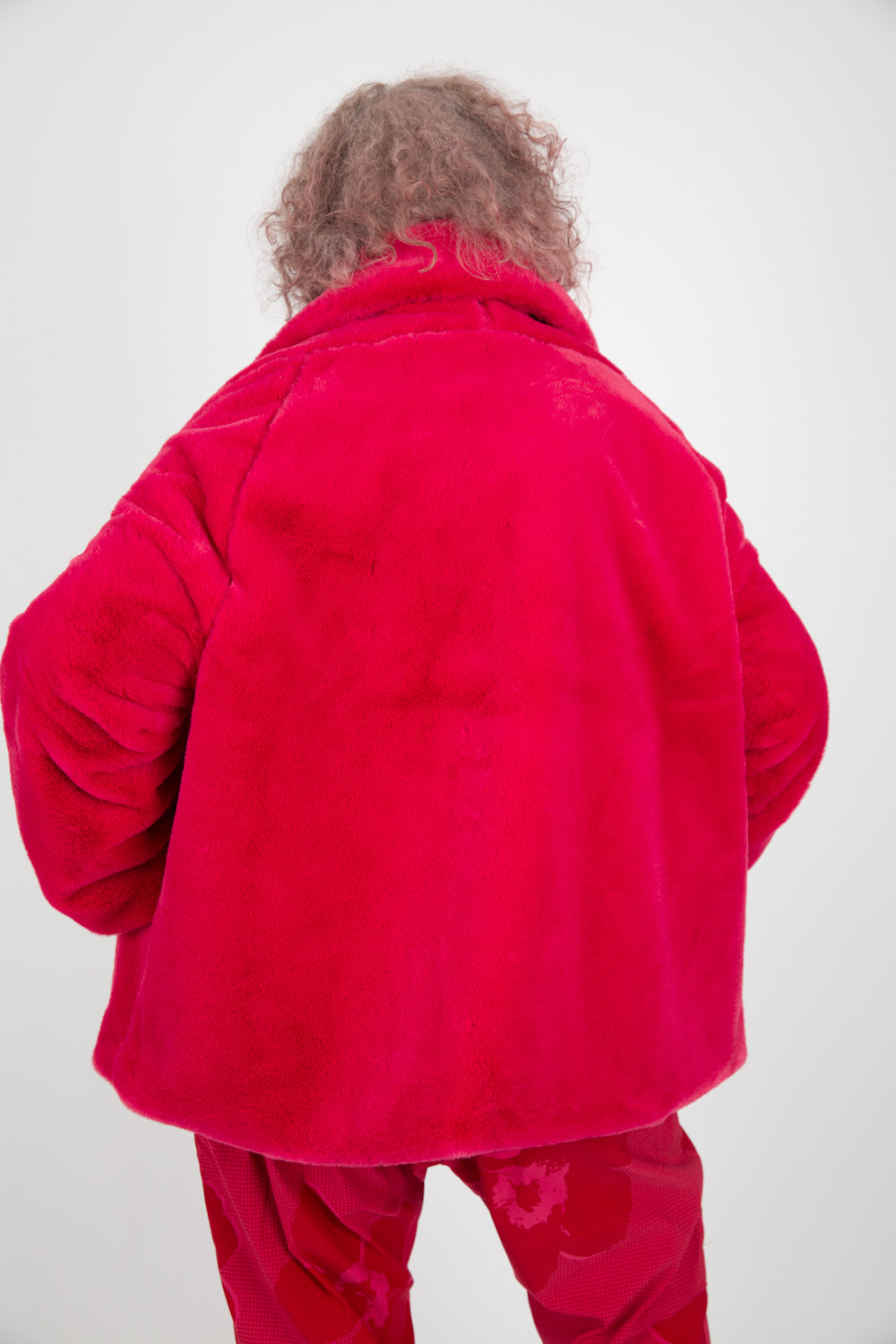 Rundholz Black Label Jacket