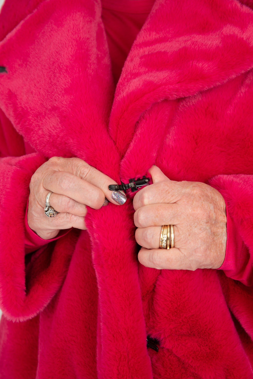 Rundholz Black Label Jacket