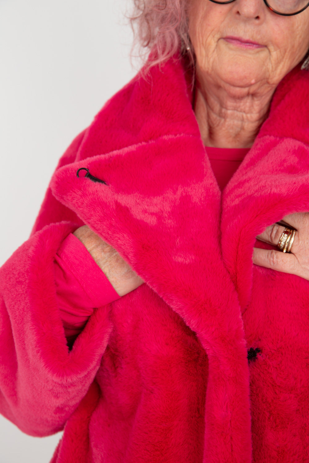 Rundholz Black Label Jacket