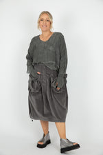 Rundholz Black Label Skirt