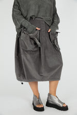 Rundholz Black Label Skirt