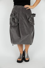 Rundholz Black Label Skirt