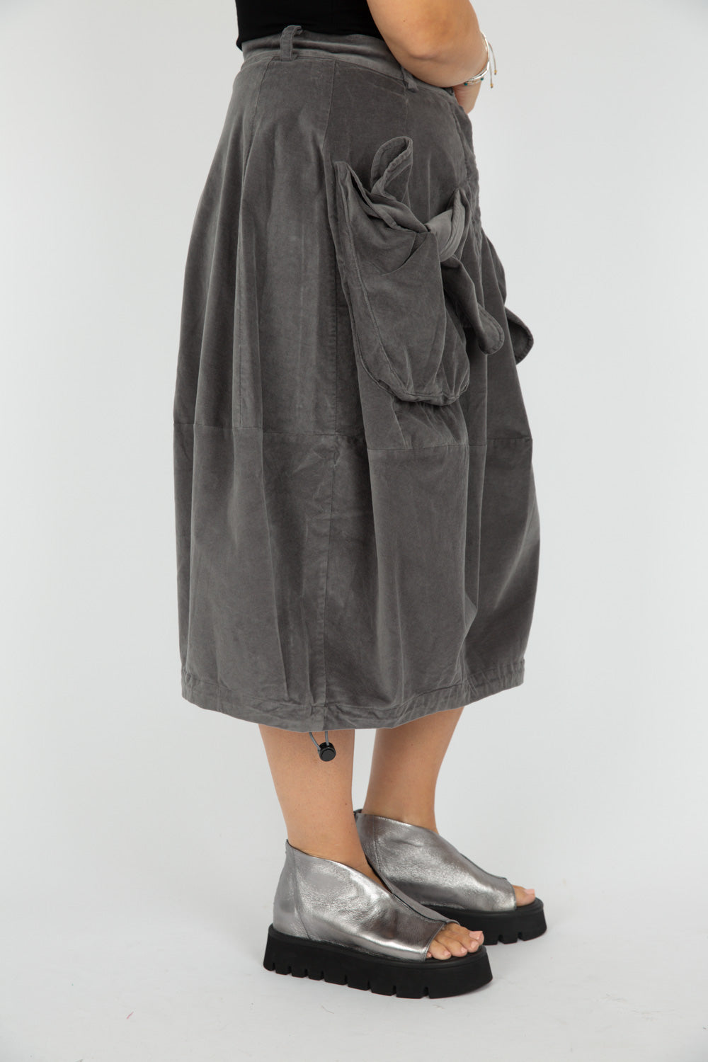 Rundholz Black Label Skirt