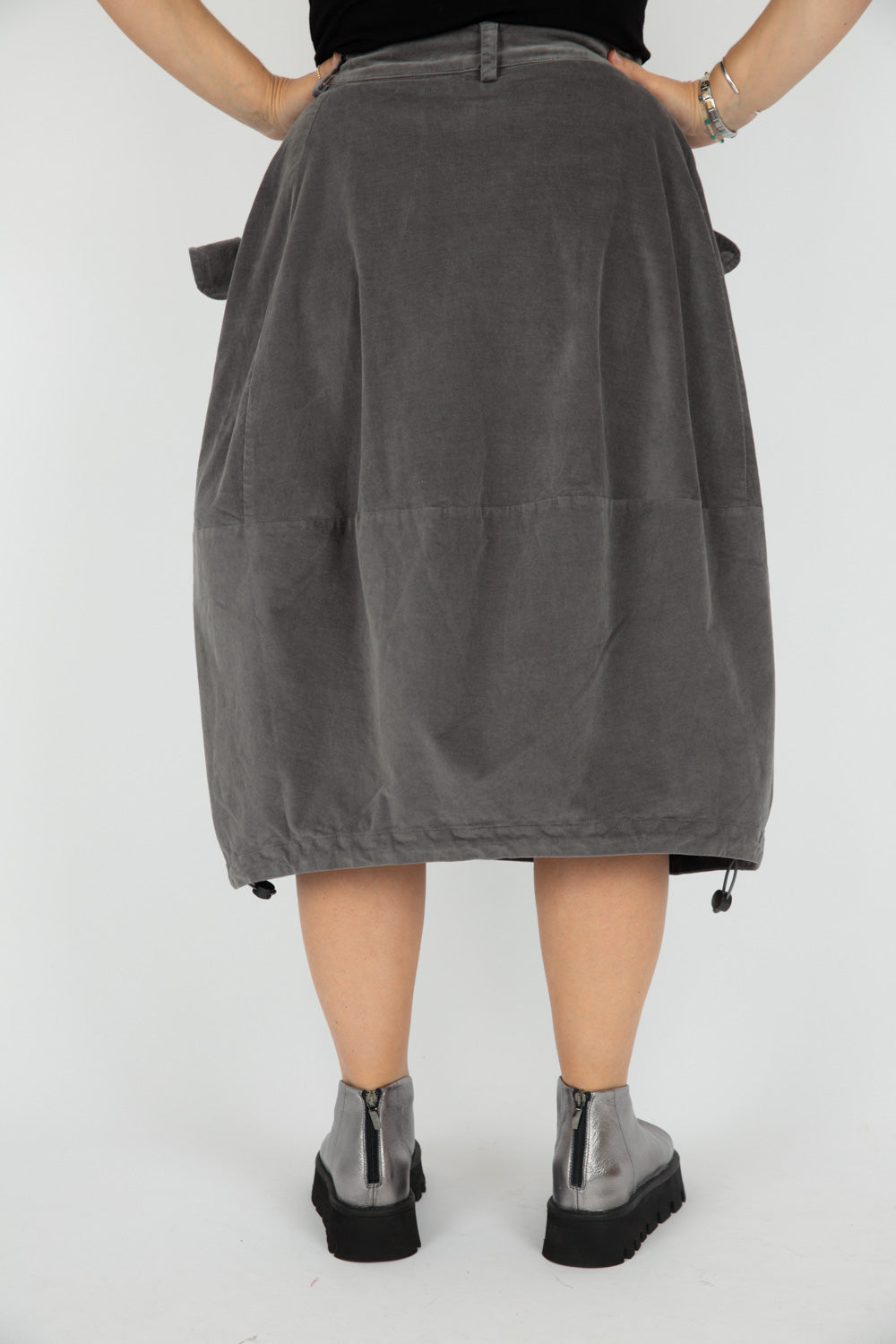 Rundholz Black Label Skirt
