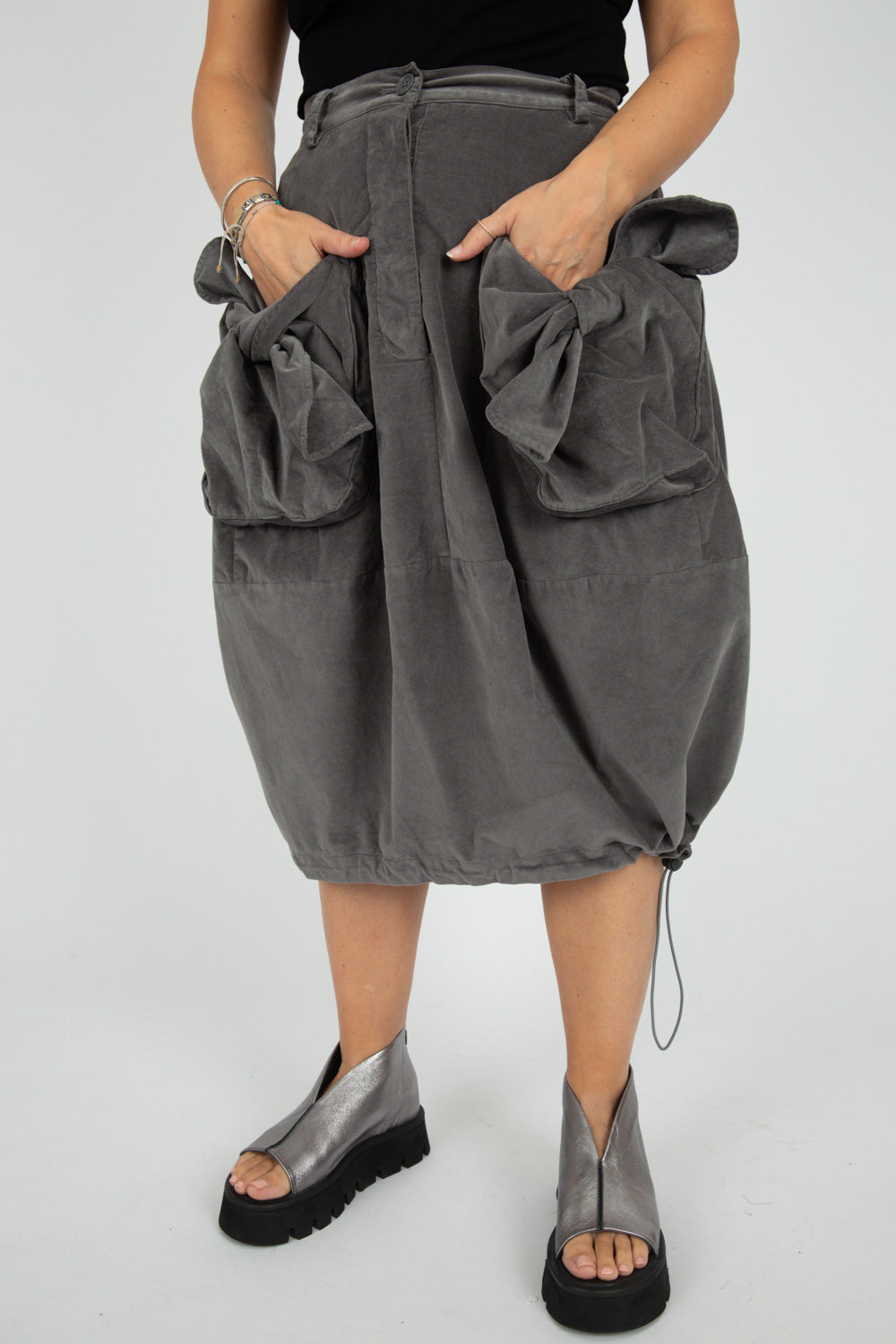 Rundholz Black Label Skirt