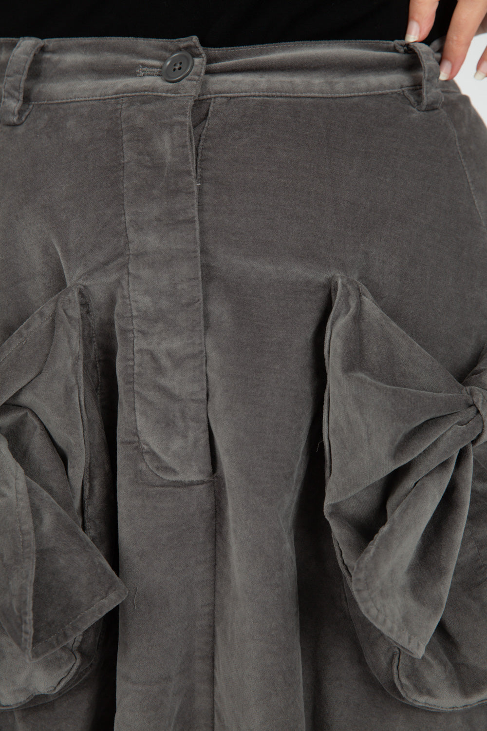 Rundholz Black Label Skirt