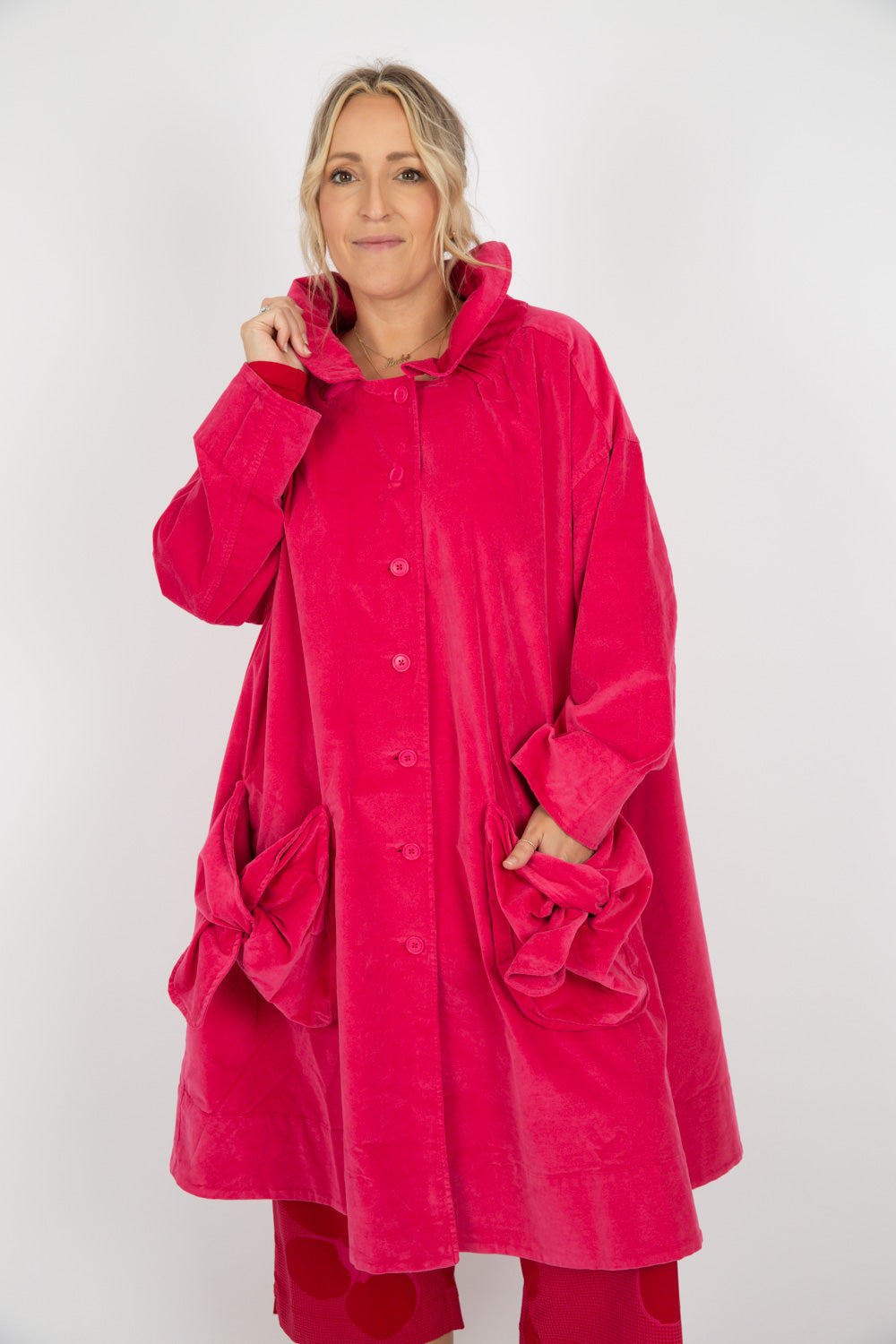 Rundholz Black Label Coat