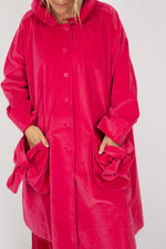 Rundholz Black Label Coat