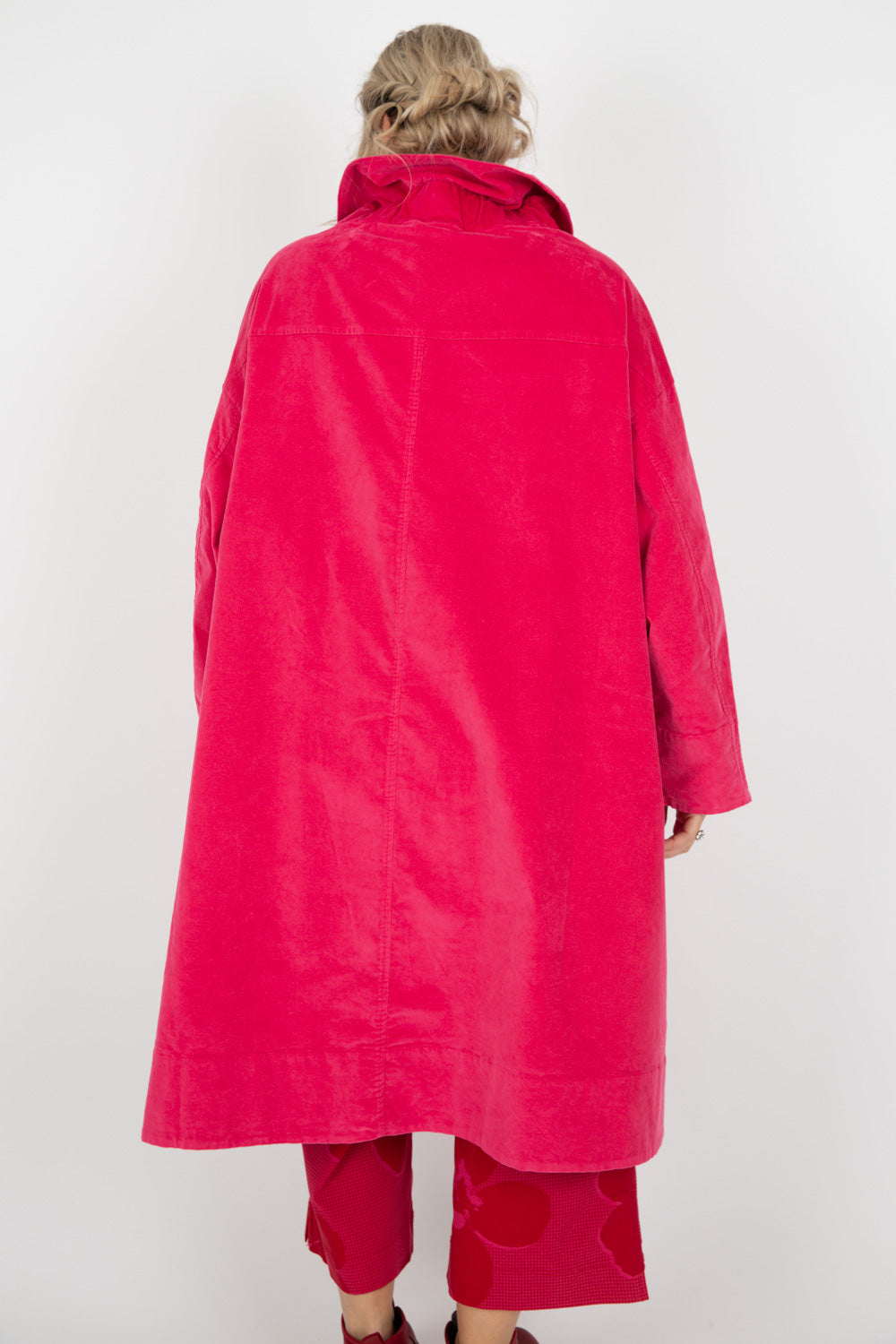 Rundholz Black Label Coat