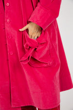 Rundholz Black Label Coat