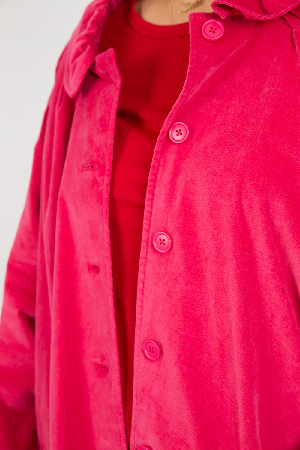 Rundholz Black Label Coat