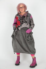 Rundholz Black Label Skirt