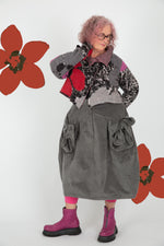 Rundholz Black Label Skirt