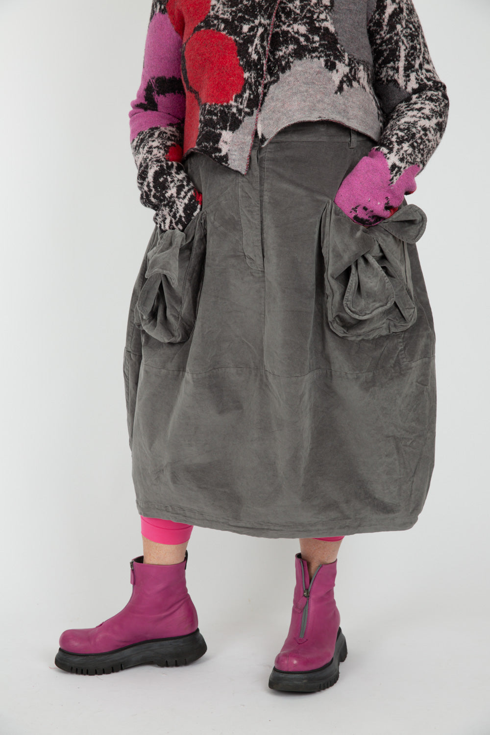 Rundholz Black Label Skirt