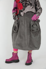 Rundholz Black Label Skirt