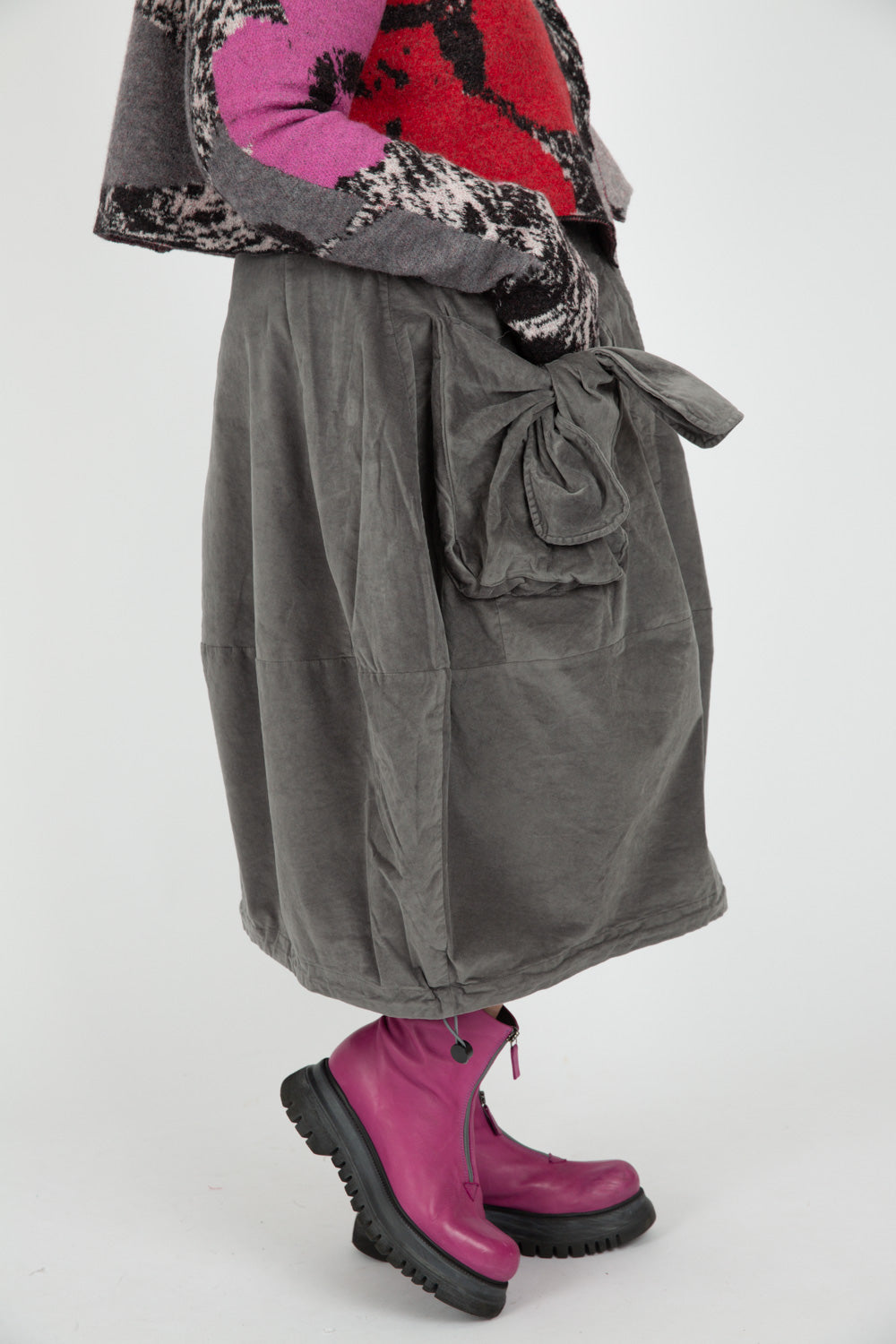 Rundholz Black Label Skirt