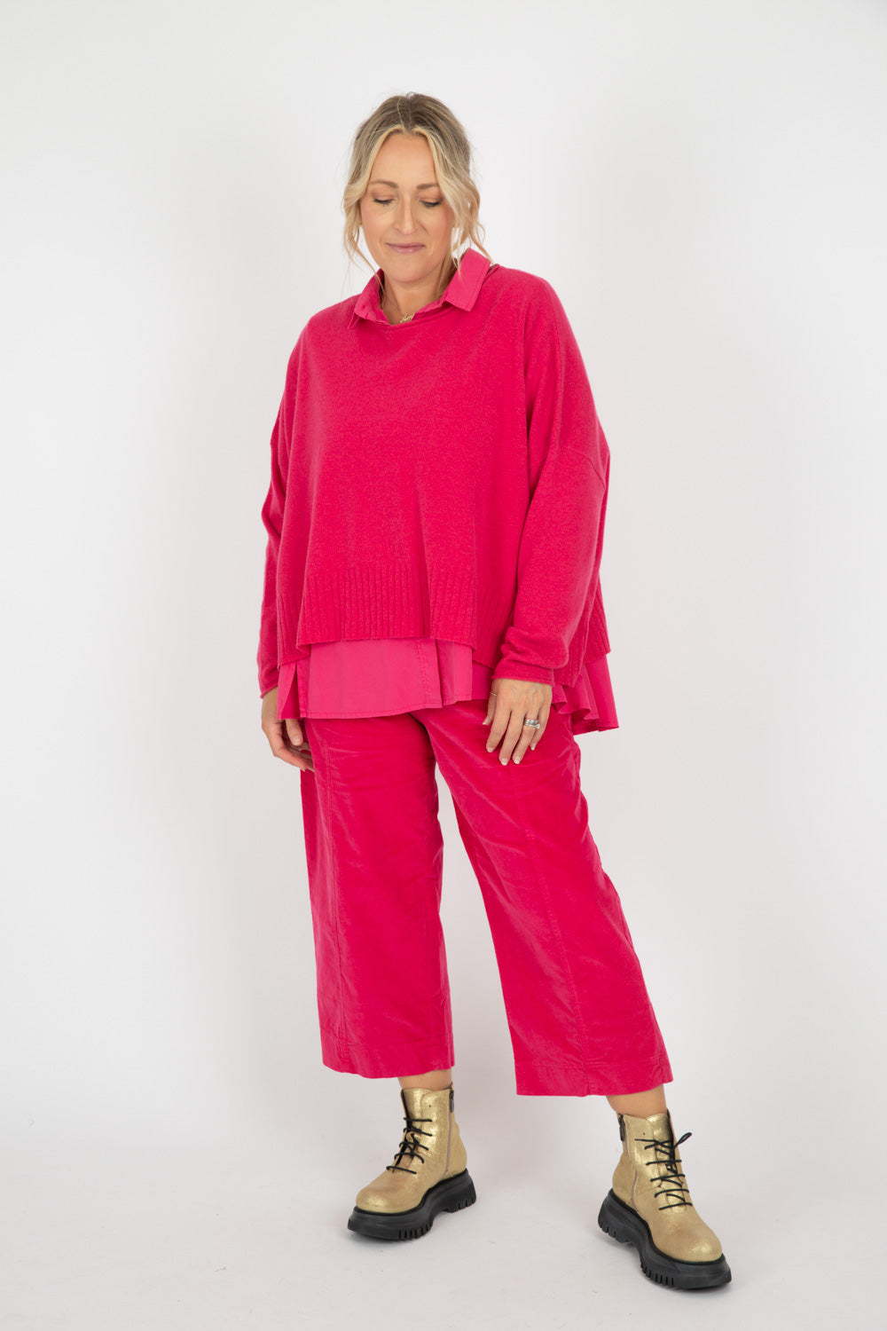 Rundholz Black Label Trousers
