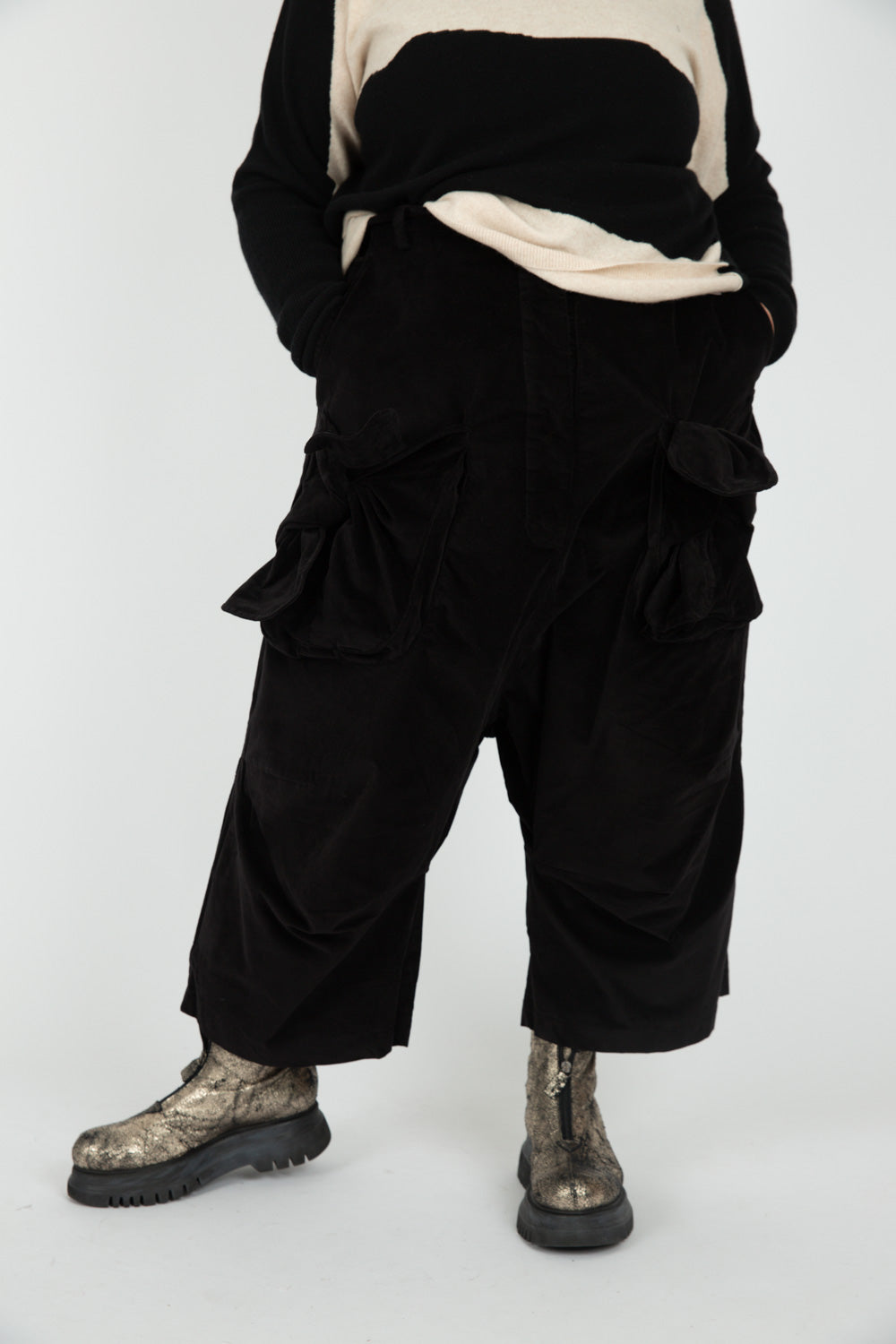 Rundholz Black Label Trousers