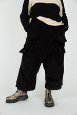 Rundholz Black Label Trousers