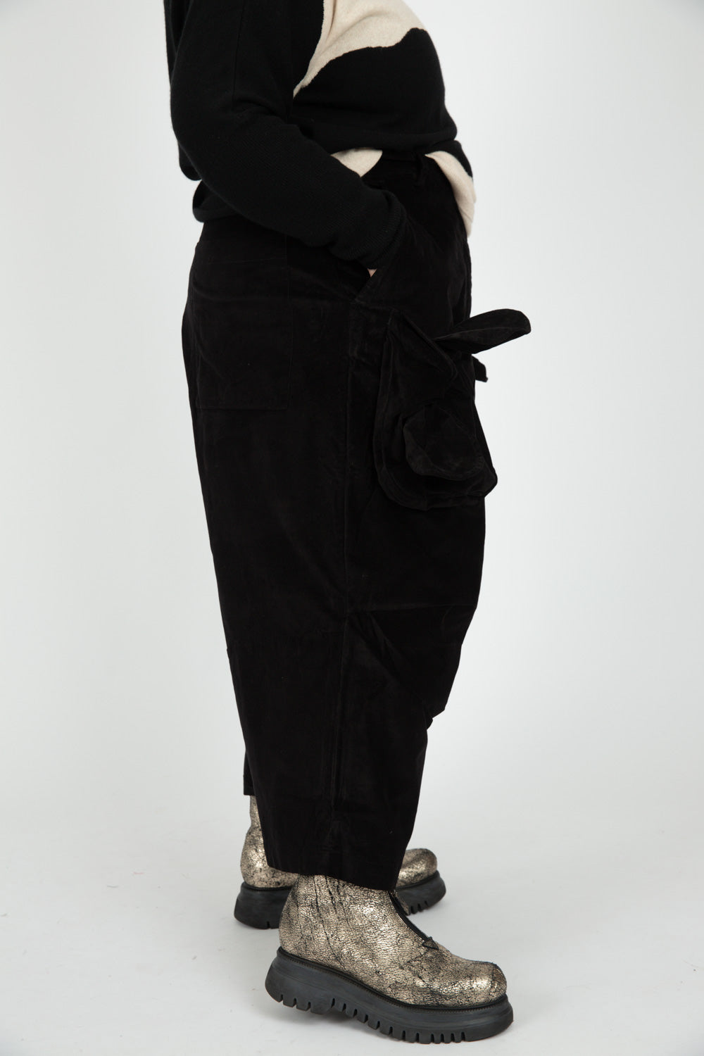 Rundholz Black Label Trousers