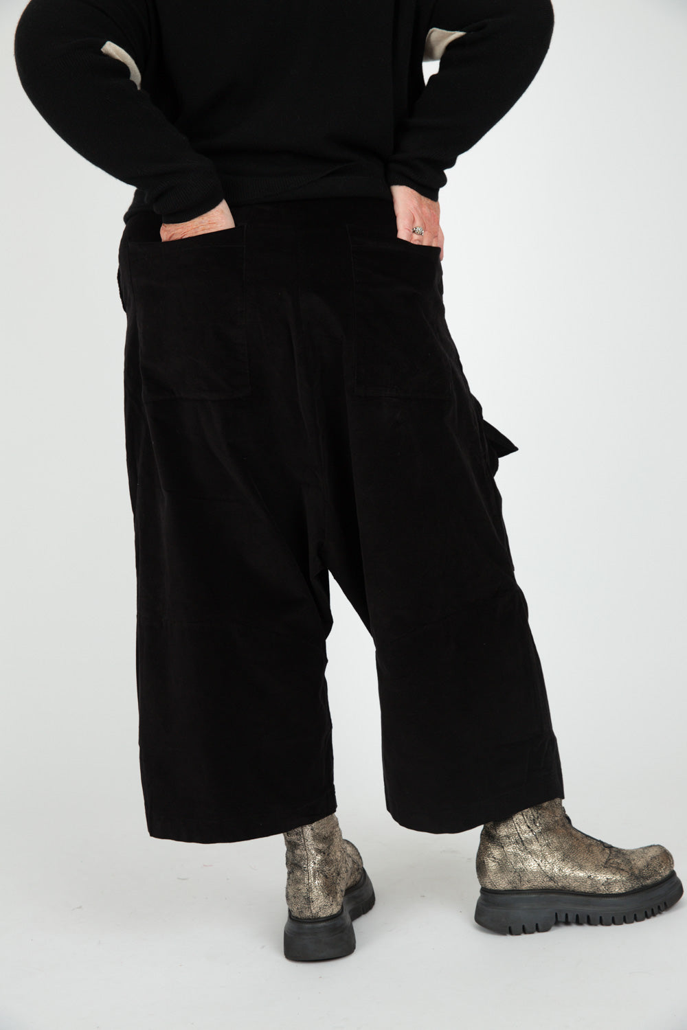 Rundholz Black Label Trousers