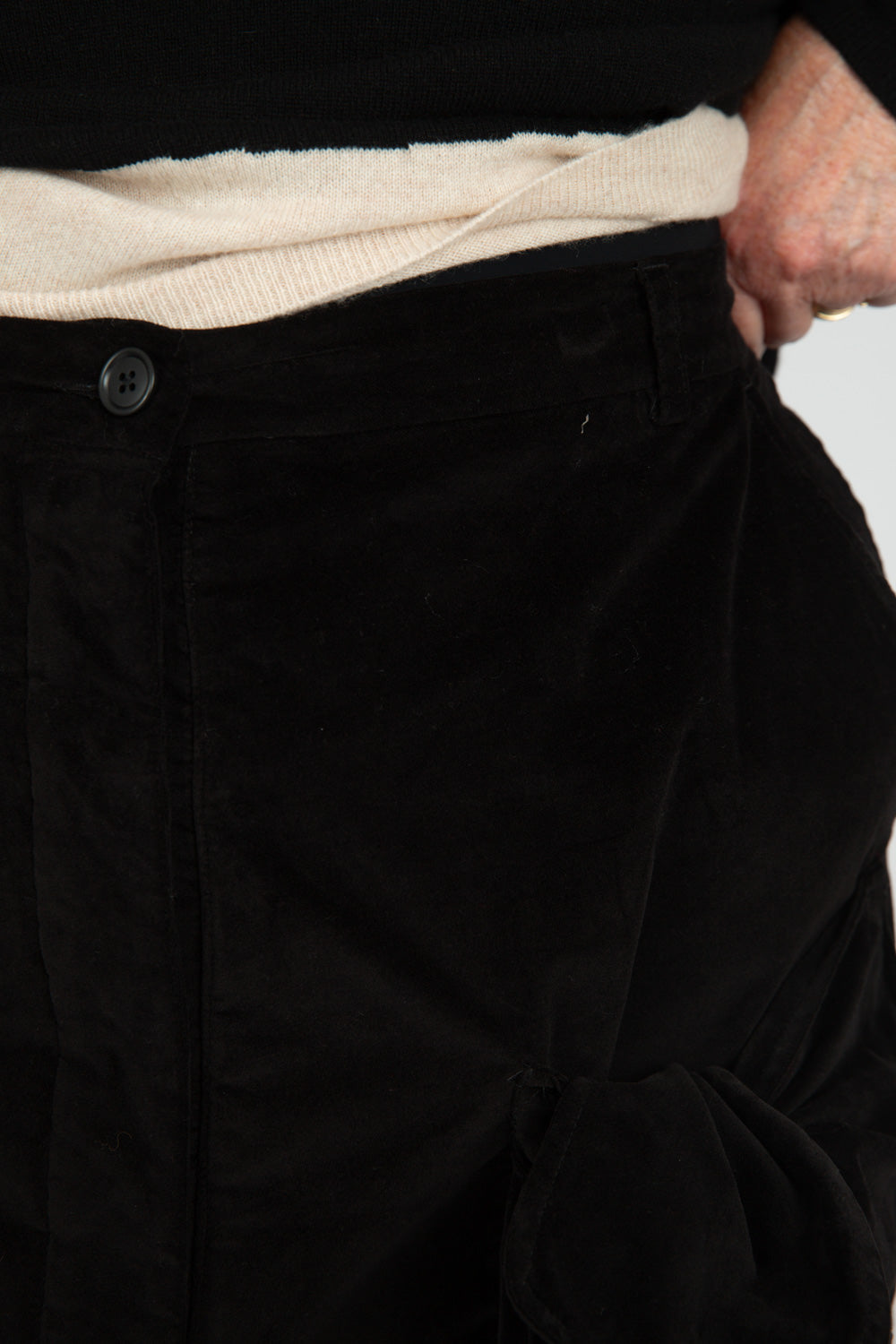 Rundholz Black Label Trousers