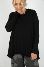 Rundholz T-Shirt