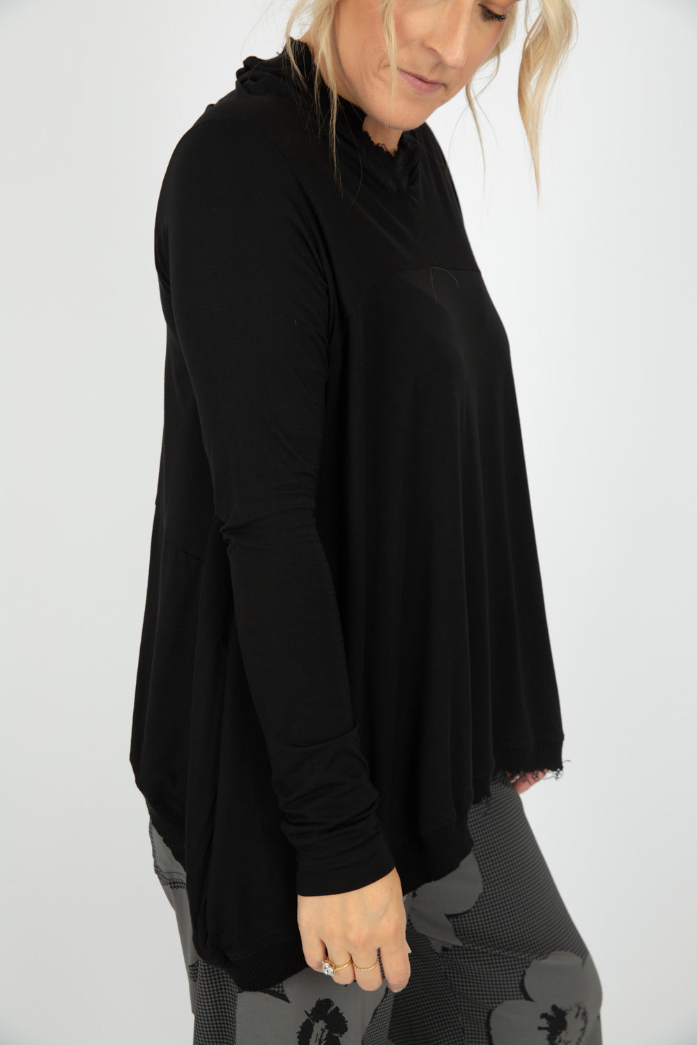 Rundholz T-Shirt