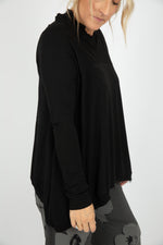 Rundholz T-Shirt