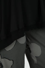 Rundholz T-Shirt