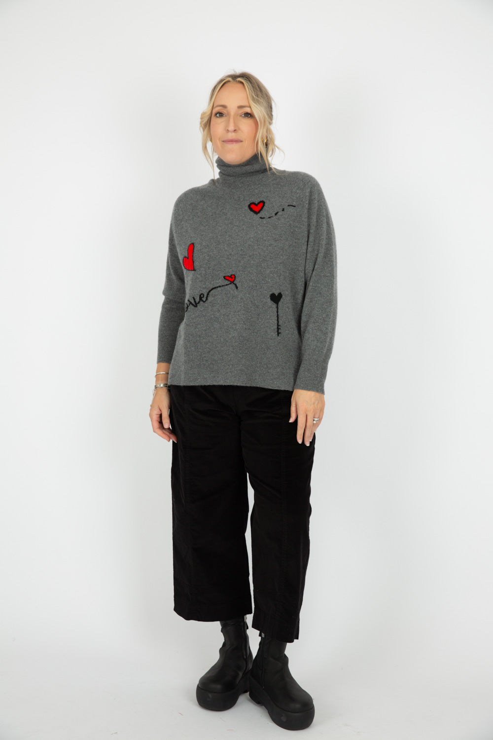 Rundholz Black Label Trousers