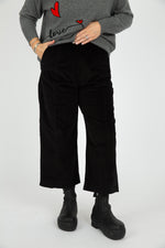 Rundholz Black Label Trousers