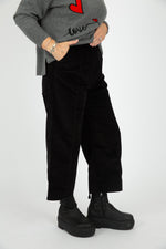 Rundholz Black Label Trousers